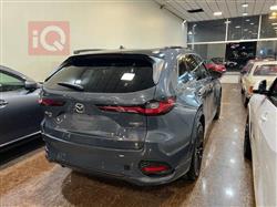 Mazda CX-70